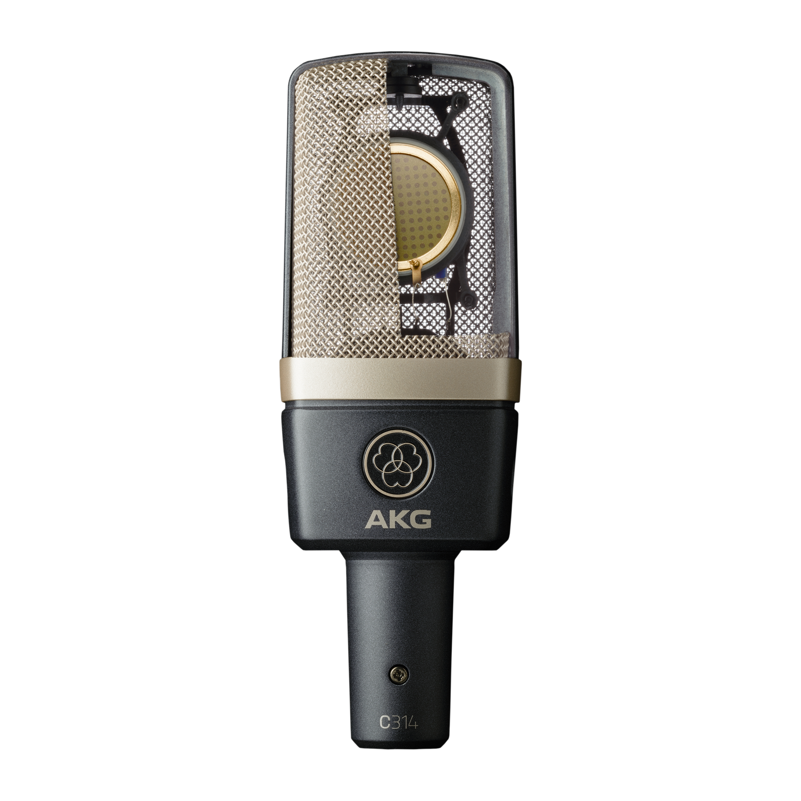 AKG C314 по цене 95&nbsp;010 ₽