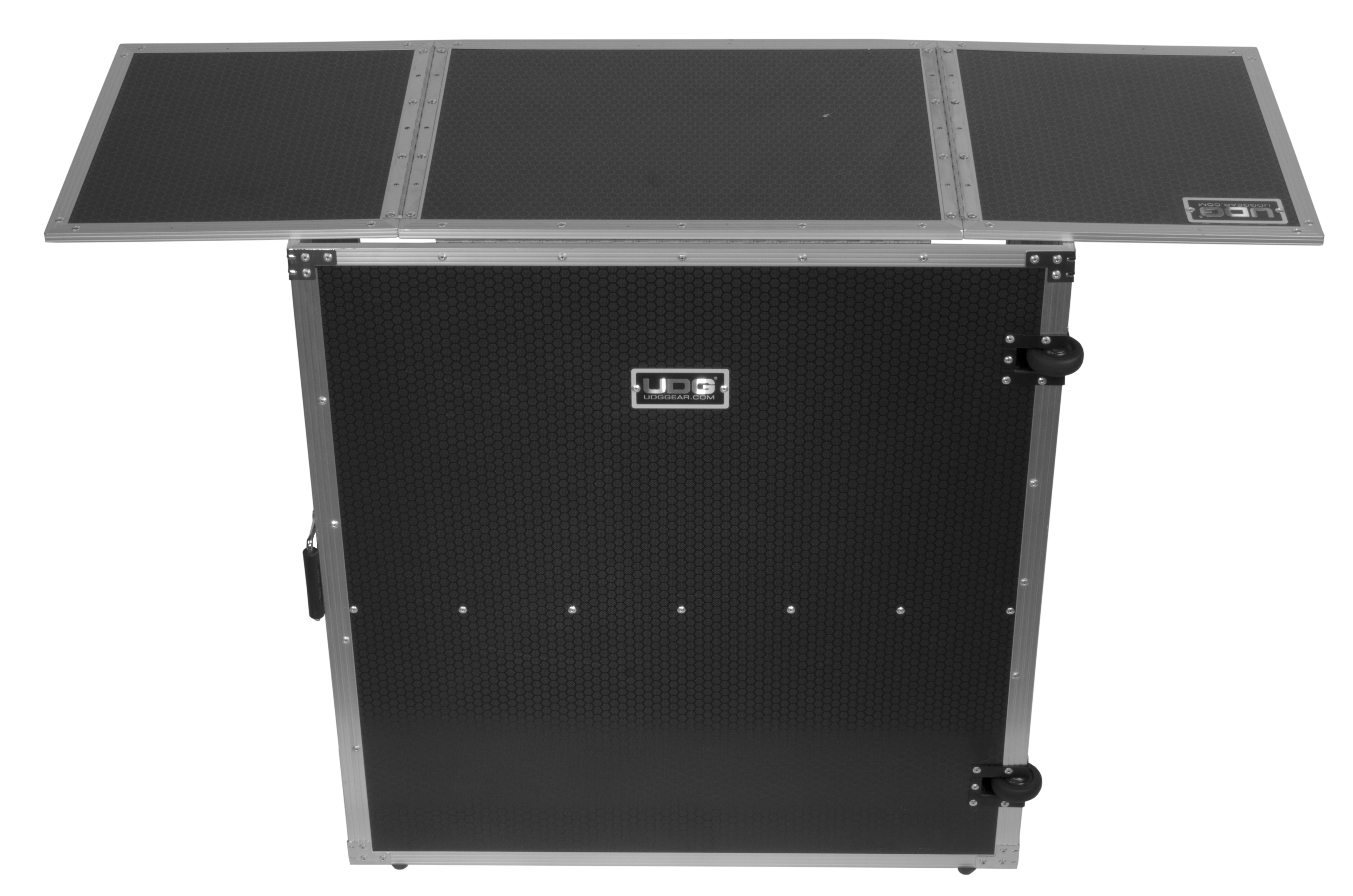 UDG Ultimate Fold Out DJ Table Silver Plus по цене 30&nbsp;470 ₽