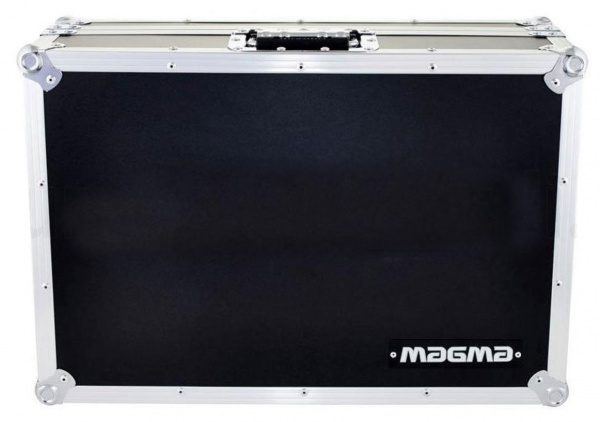 Magma DJ-Controller Workstation MC-4000 black/silver по цене 28&nbsp;160 ₽