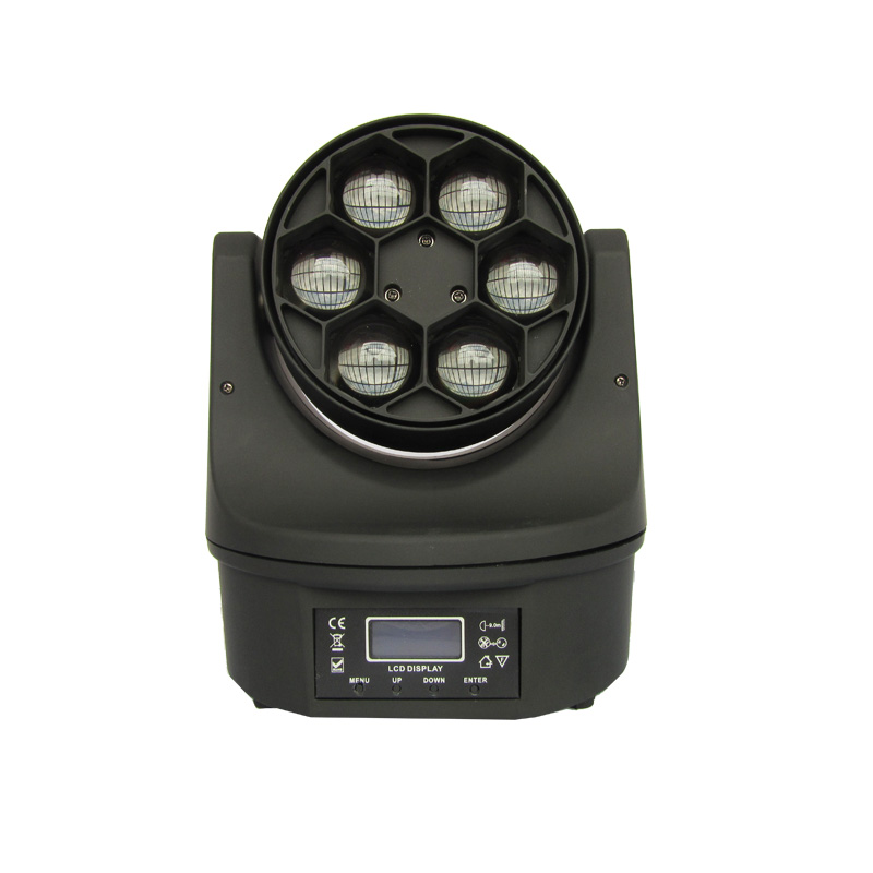 Proton Lighting PL 90 Bee Eye Beam Wash по цене 40&nbsp;390 ₽