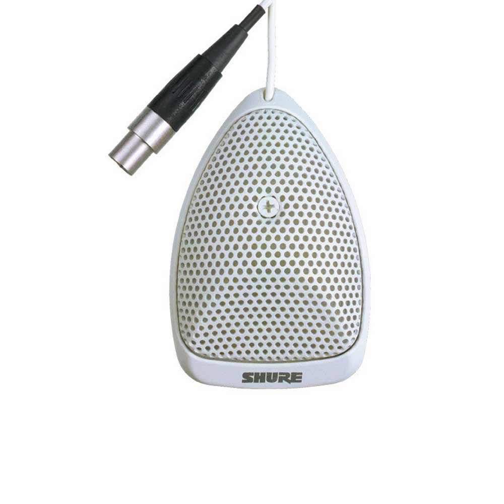 Shure MX391W/O по цене 28&nbsp;450 ₽