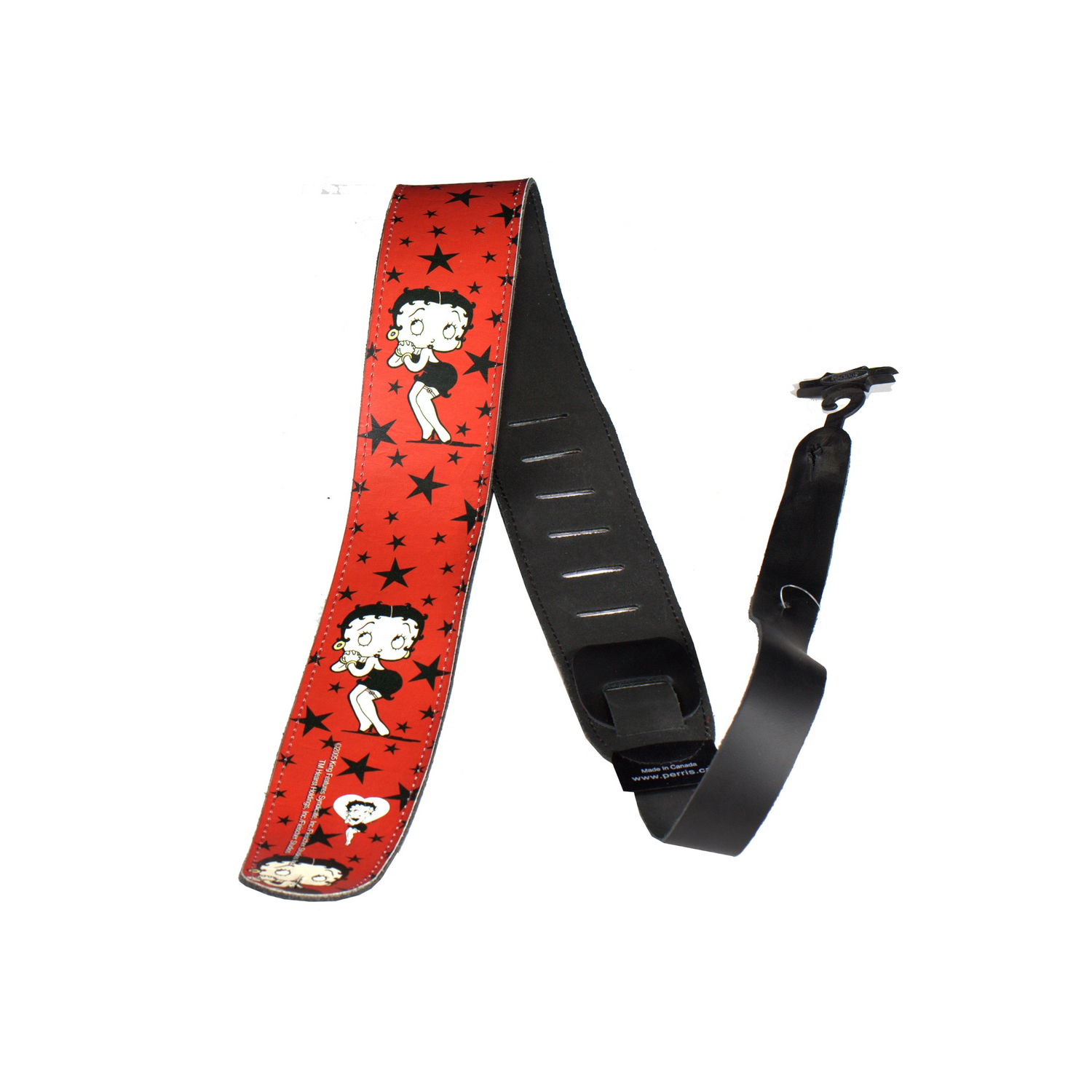 Perri's P25BB-1122 BETTY BOOP по цене 1&nbsp;140 ₽