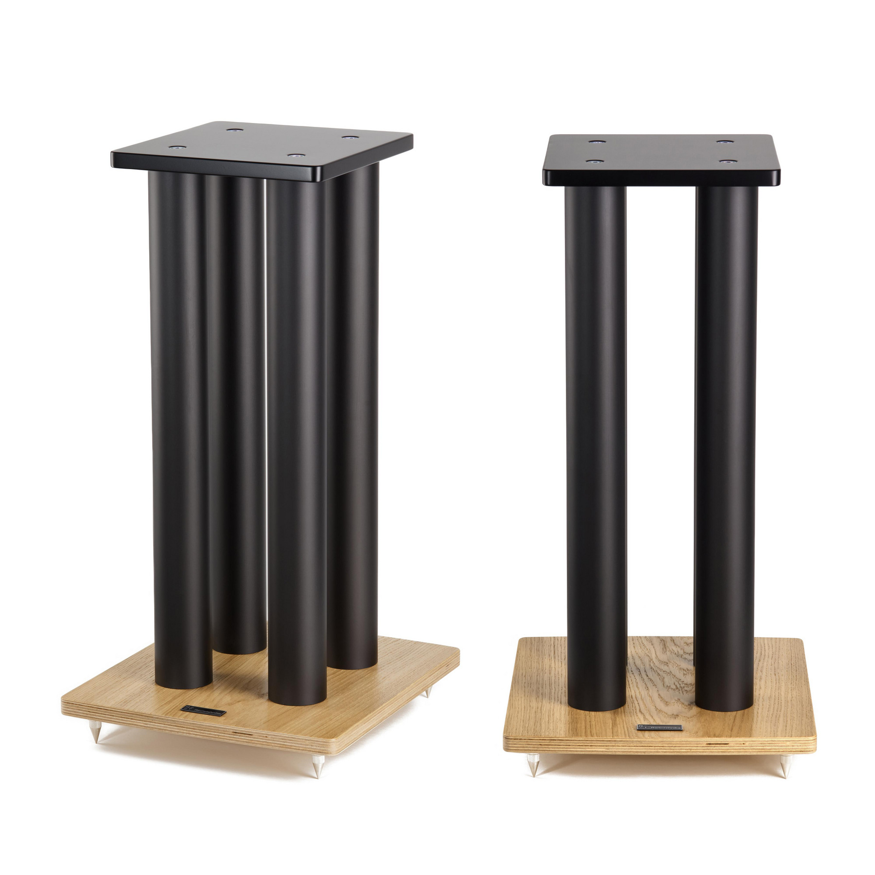 Radiotehnika T6B Black/Wood по цене 39&nbsp;990 ₽