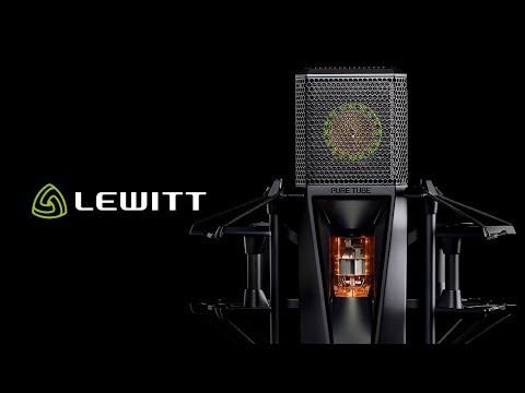 Lewitt Pure Tube по цене 151&nbsp;890 ₽