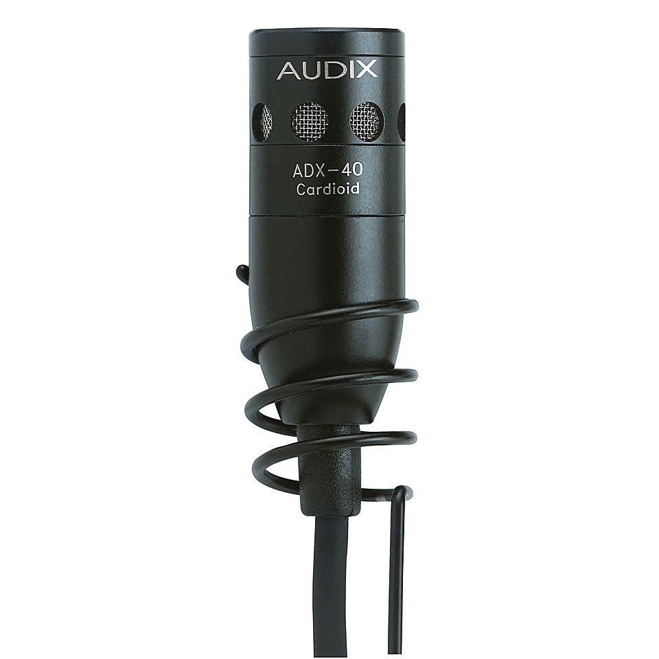 Audix ADX40HC по цене 28&nbsp;040 ₽