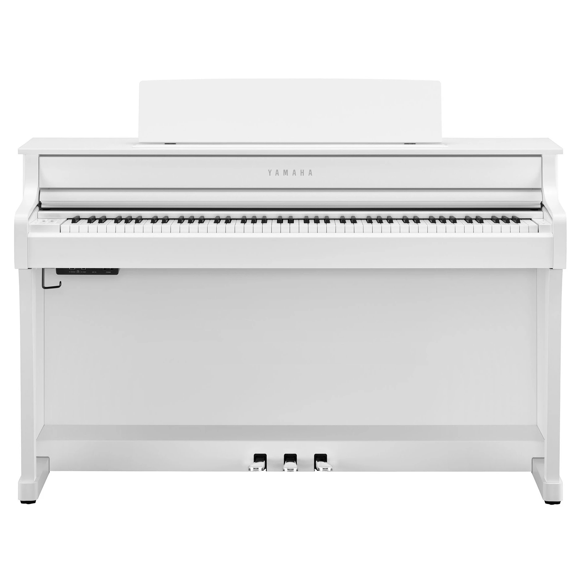 Yamaha CLP-845WH по цене 329&nbsp;980 ₽