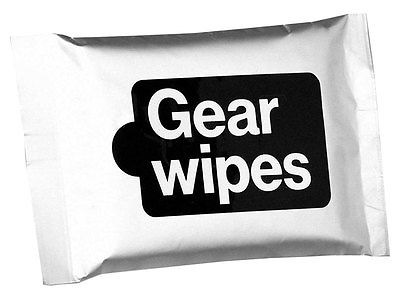 AM Clean Sound Gear Wipes по цене 2&nbsp;490 ₽