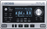 Boss BR-80 по цене 27&nbsp;040 ₽