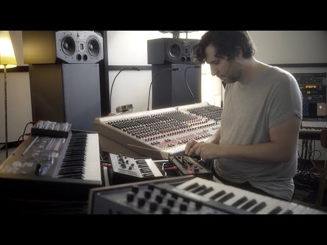 Roland SH-01A по цене 46&nbsp;970 ₽