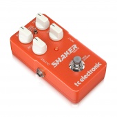 TC Electronic SHAKER VIBRATO по цене 13&nbsp;180 ₽