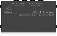 Behringer HD400 по цене 2&nbsp;190 ₽