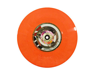 Symatic, Kutclass & Darcy D - Just Stay Funky Like That (7") по цене 1&nbsp;800 ₽