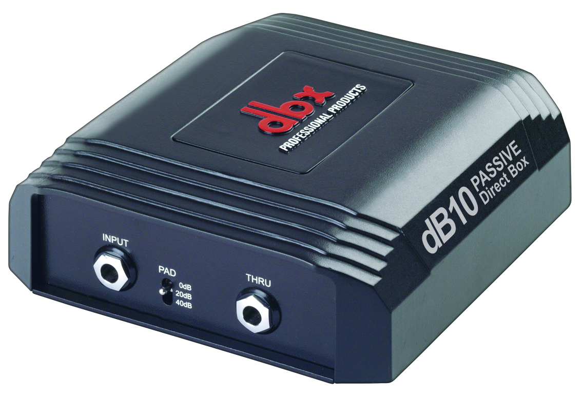 DBX DB-12 по цене 21&nbsp;900 ₽