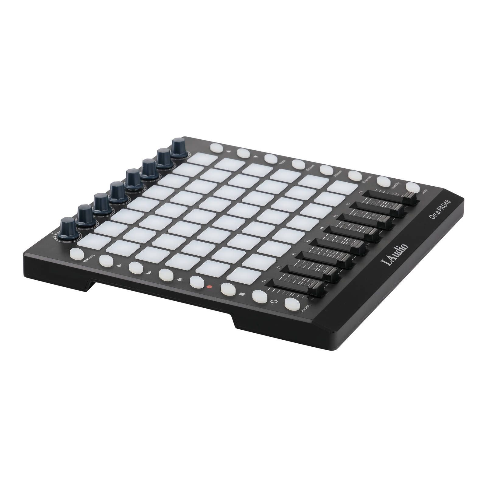 LAudio Orca-Pad48 по цене 7&nbsp;810 ₽