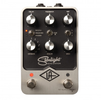 Universal Audio UAFX Starlight Echo Station по цене 58&nbsp;240 ₽