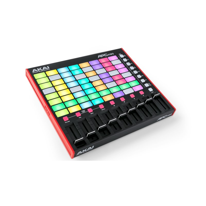 AKAI PRO APC MINI MK2 по цене 10&nbsp;290 ₽
