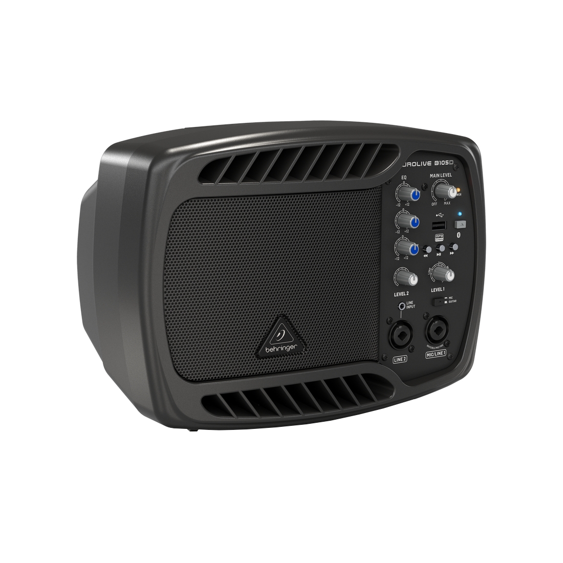 Behringer B105D по цене 9&nbsp;340 ₽