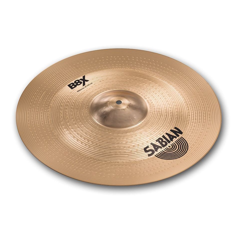 Sabian 14" B8X Mini Chinese по цене 11&nbsp;890 ₽