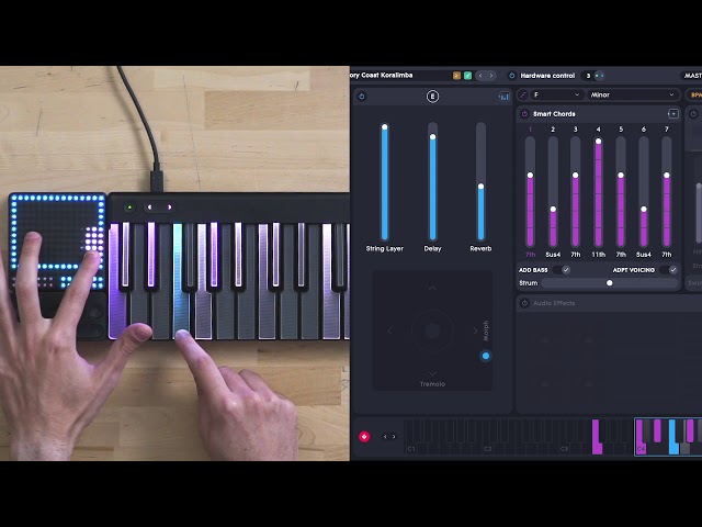 FORCE MCC-02/1,5 MIDI кабель по цене 440 ₽