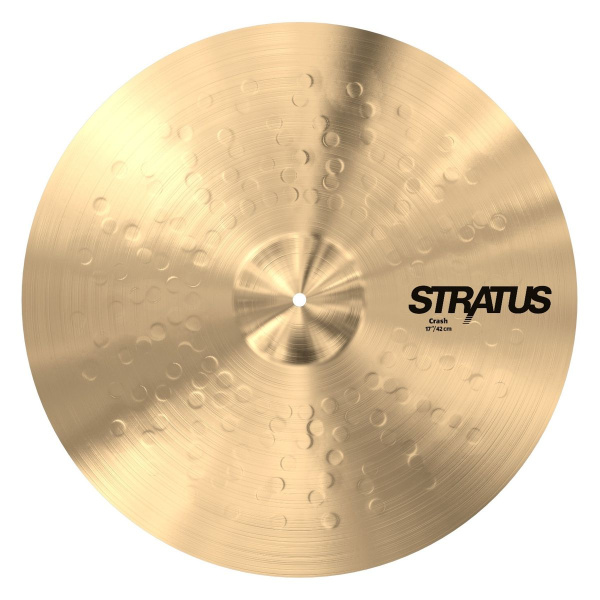 Sabian 17" Stratus Crash по цене 24&nbsp;640 ₽