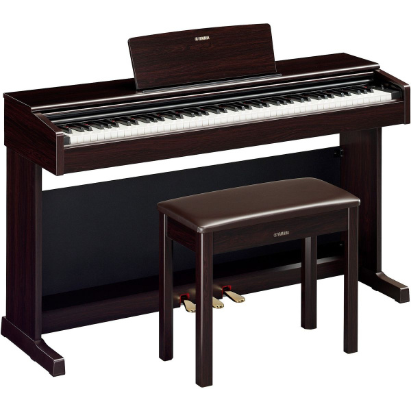 Yamaha YDP-145R Arius по цене 125&nbsp;830 ₽