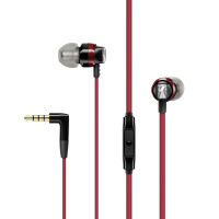 Sennheiser CX 300S Red по цене 6&nbsp;160 ₽