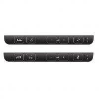 Shure FP 5981 F OL7 2PK по цене 6&nbsp;280 ₽