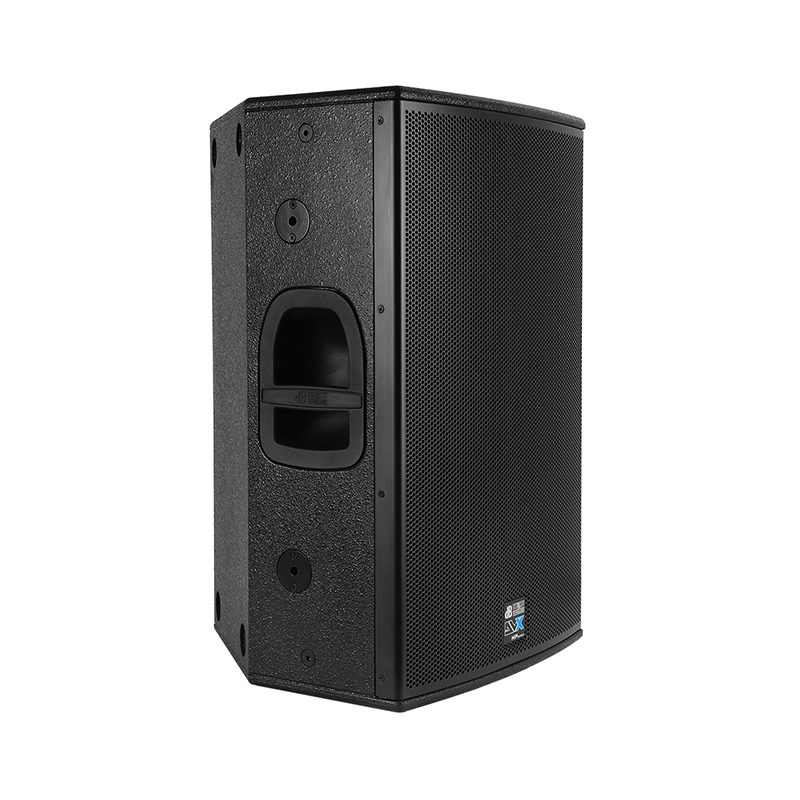 dB Technologies DVX D15 HP по цене 297&nbsp;000 ₽