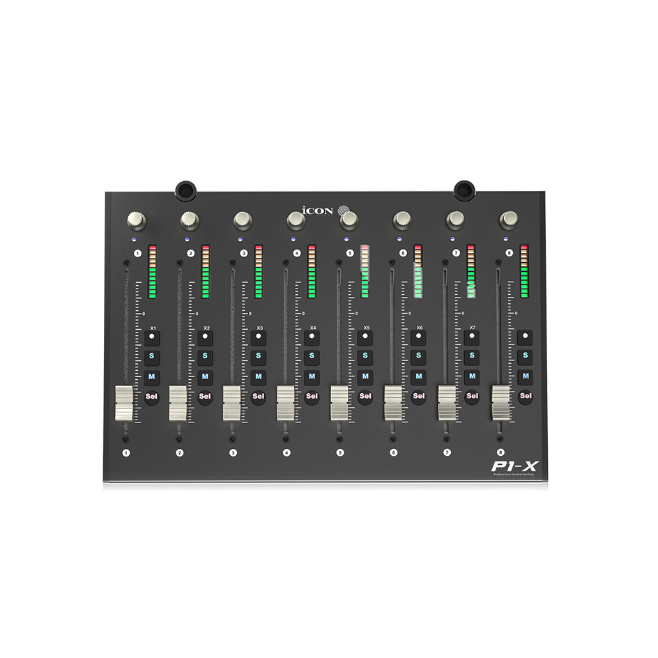 iCON P1-X по цене 37&nbsp;790 ₽