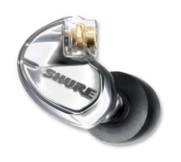 Shure SE425-V-LEFT по цене 11&nbsp;100 ₽