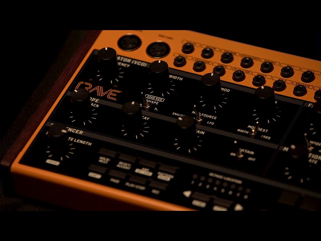 Behringer Crave по цене 26&nbsp;080 ₽