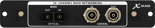 Behringer X-MADI по цене 25&nbsp;360 ₽
