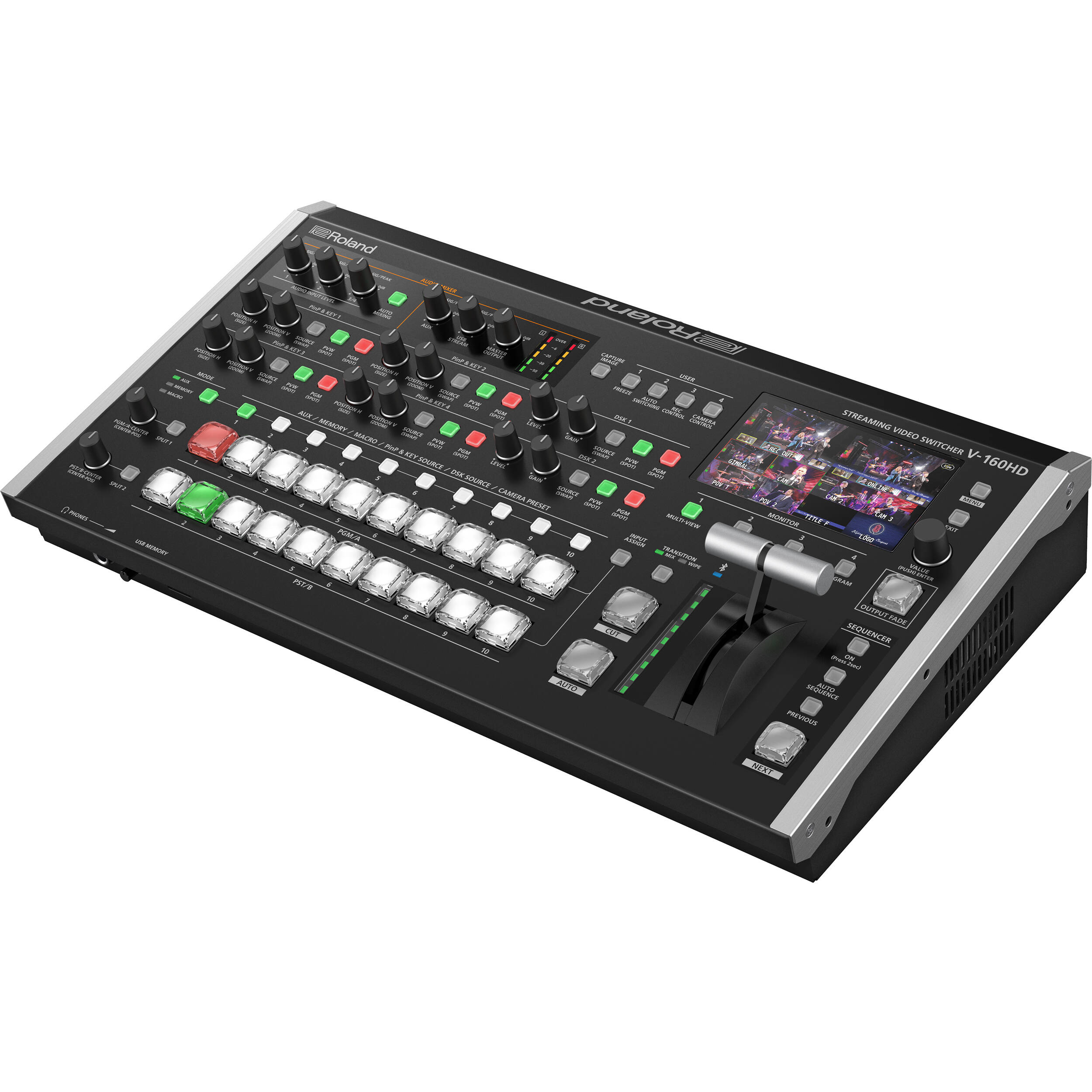 Roland V-160HD по цене 844&nbsp;680 ₽