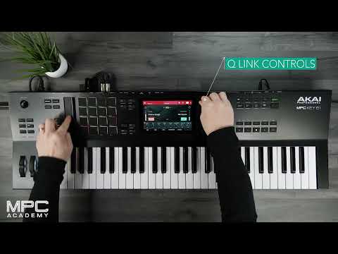 AKAI MPC Key 61 по цене 200&nbsp;060 ₽