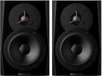 Dynaudio LYD-5 Black стереопара