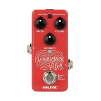 Nux NCH-3 Voodoo Vibe по цене 6&nbsp;920 ₽