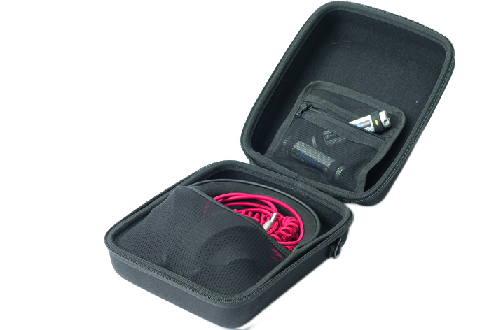 Magma Headphone-Case 2 black/black по цене 2&nbsp;280 ₽