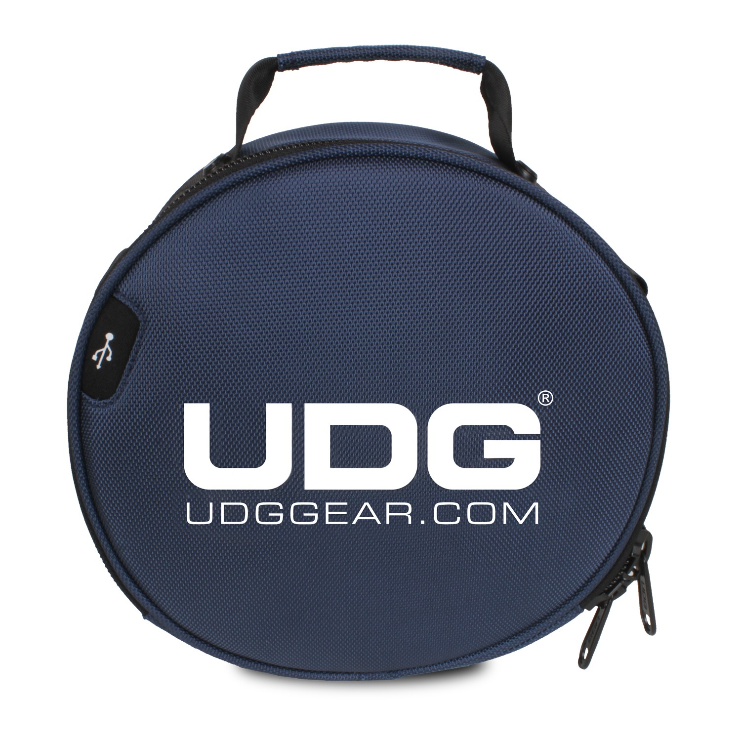 UDG Ultimate DIGI Headphone Bag Dark Blue по цене 5&nbsp;750 ₽
