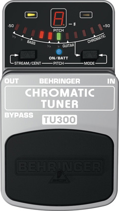 Behringer TU300 по цене 3&nbsp;260 ₽