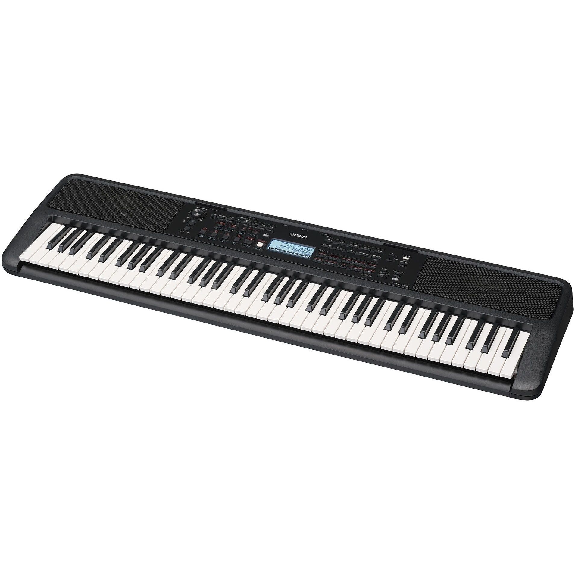 Yamaha PSR-EW320 по цене 42&nbsp;640 ₽