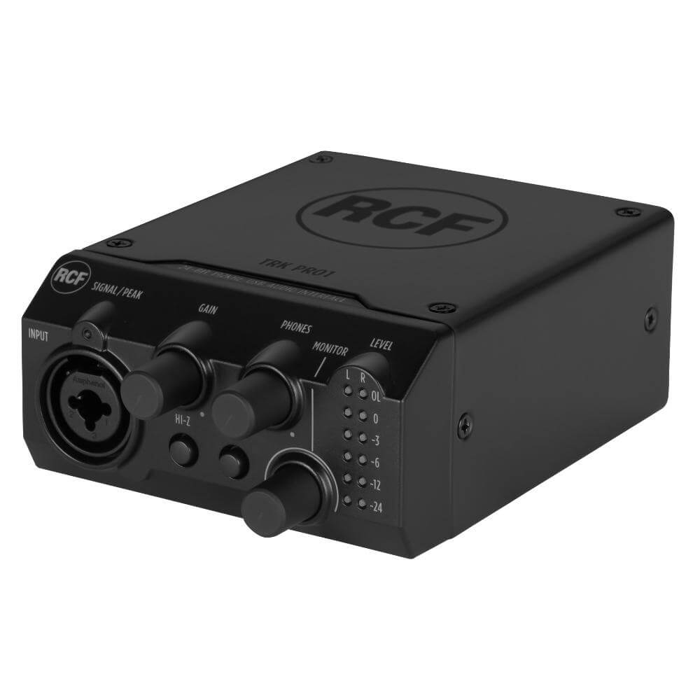 RCF TRK PRO1 по цене 31&nbsp;440 ₽