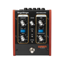 Warm Audio WA-RB RingerBringer по цене 22&nbsp;350 ₽