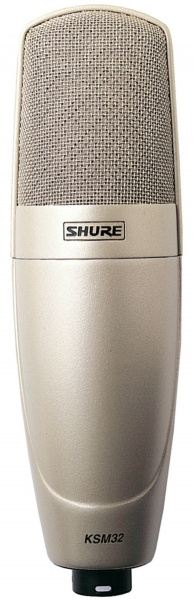 Shure KSM32/SL по цене 109&nbsp;470 ₽
