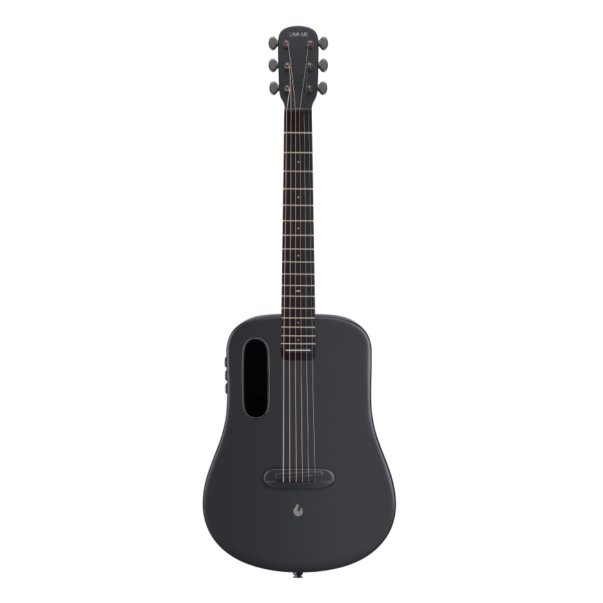 Lava ME Air Carbon Black по цене 33&nbsp;990 ₽