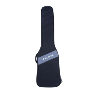 Palmin Guitar Cover Lite Bass Grey