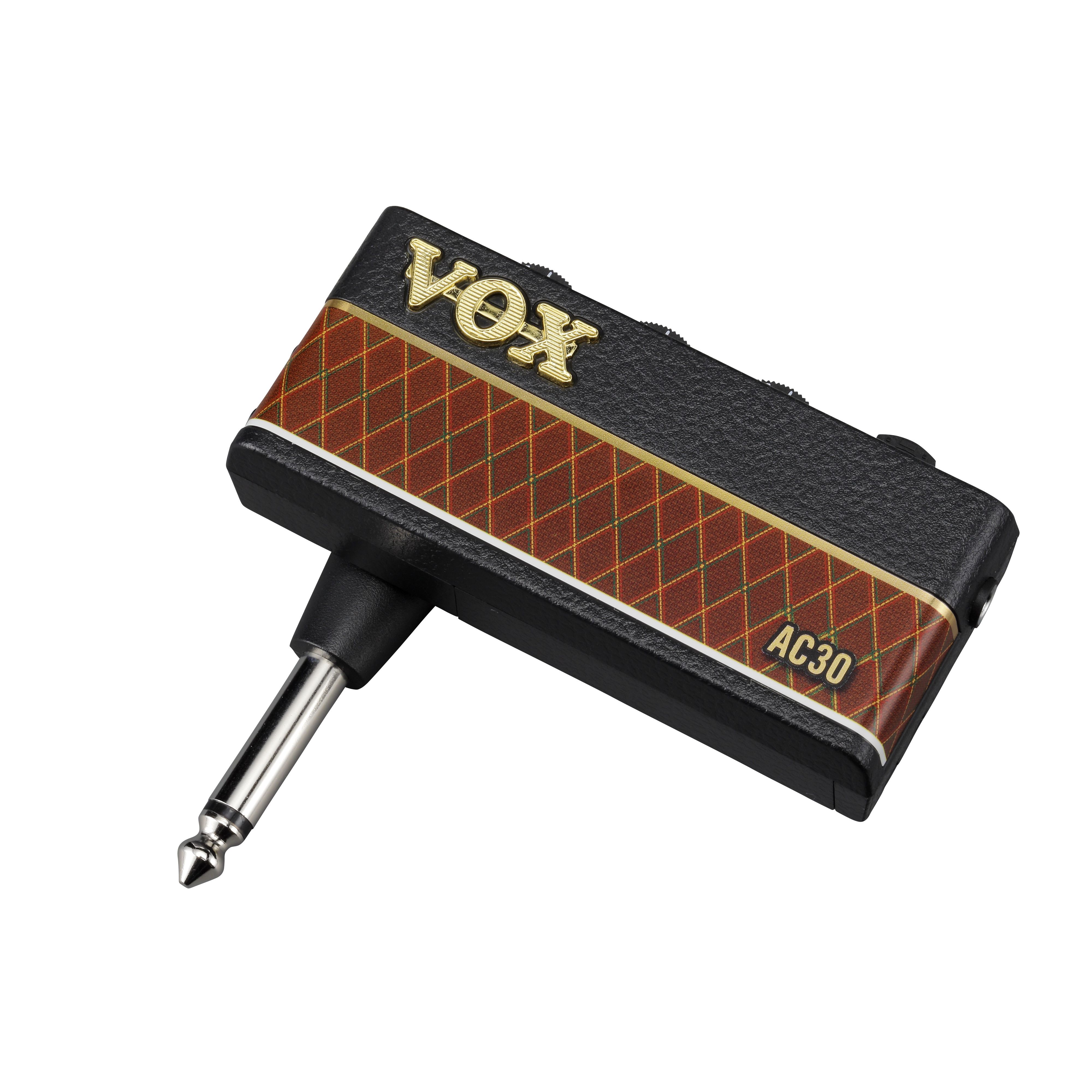 Vox AP3-AC amPlug 3 AC-30 по цене 4&nbsp;200 ₽