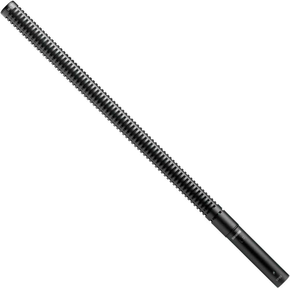 Shure VP89L по цене 145&nbsp;800 ₽