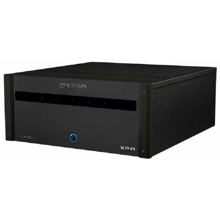 Emotiva XPA-5 Gen3 по цене 399&nbsp;990 ₽