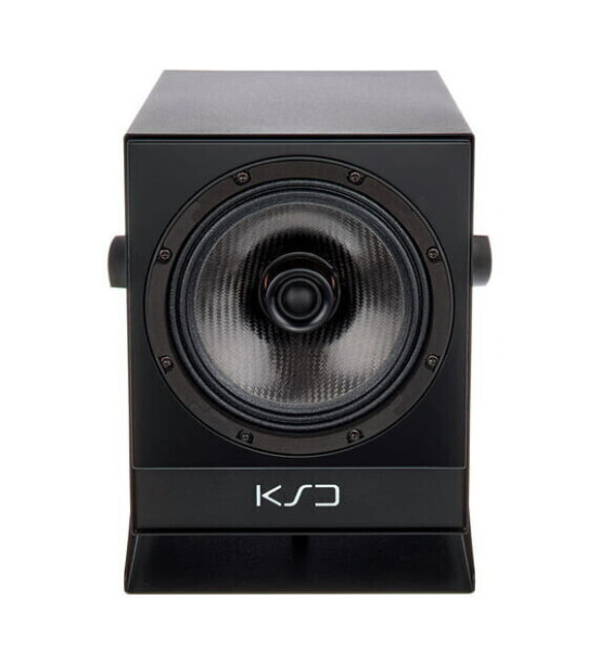 KS Digital C8-Reference Black по цене 123&nbsp;160 ₽