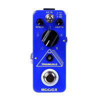 Mooer Triangolo по цене 5&nbsp;990 ₽